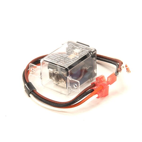 Garland Hood Interlock Relay Kit CK00009 Zoro